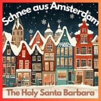 The Holy Santa Barbara