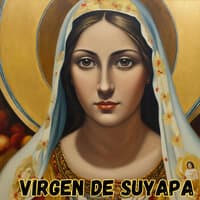 Virgen de Suyapa