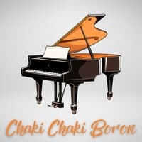 Chaki Chaki Boron