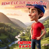 Remi e le sue avventure