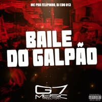 Baile do Galpão