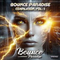 Bounce Paradise Compilation, Vol. 1