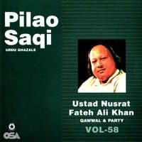 Pilao Saqi, Vol. 58