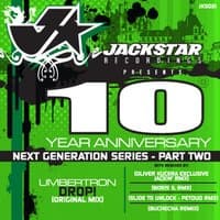 Next Generation Series Part 2