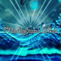 21 White Noise Storms In The World