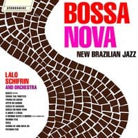 Bossa Nova: New Brazilian Jazz