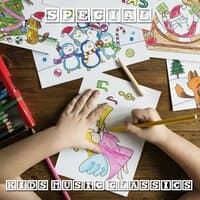 #11 Special Kids Music Classics