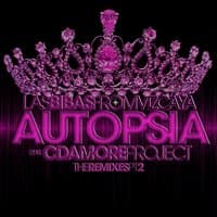 Autopsia - The Remixes Pt 2