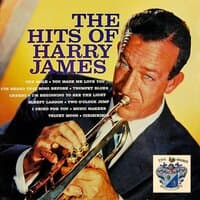 The Hits of Harry James