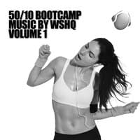 50 / 10 Bootcamp Music, Vol. 1