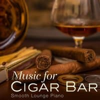 Music for Cigar Bar