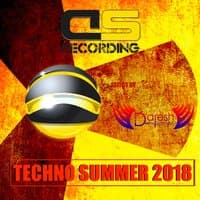 Techno Summer 2018