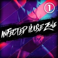 Infected House Zone, Vol. 1