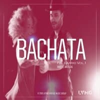 Bachata pal Barrio, Vol.1