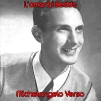 L'amanti bedda