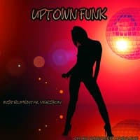 Uptown Funk - Instrumental Version