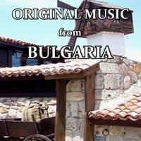 Original Music from Bulgaria