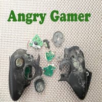 Angry Gamer