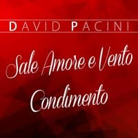 Sale amore e vento/Condimento