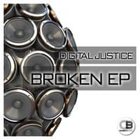 Broken EP