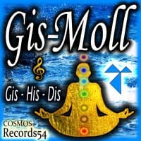 Gis - Moll (Gis - His - Dis) Melody Water