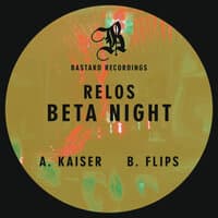 beta night