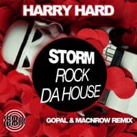 Storm (Rock Da House)