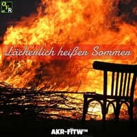 Lächerlich Heißer Sommer