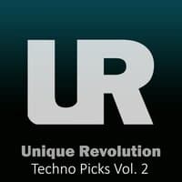 Techno Pick, Vol. 2