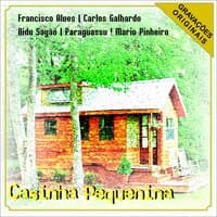 Casinha Pequenina, No. 4