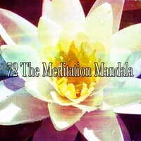 72 The Meditation Mandala