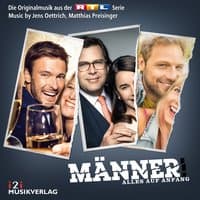 Männer! Alles auf Anfang