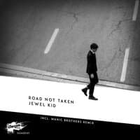 Road Not Taken