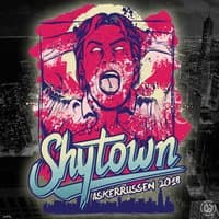 Shytown 2018