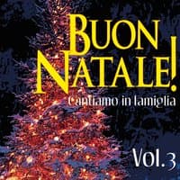 Buon Natale! Cantiamo in Famiglia