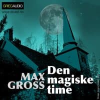 Litcast - Den Magiske Time