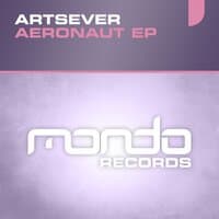 Aeronaut EP