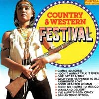 Country & Western Festival