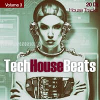 Tech House Beats, Vol. 3