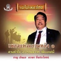 มนต์รักจากใจ