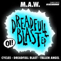 Dreadfull Blast