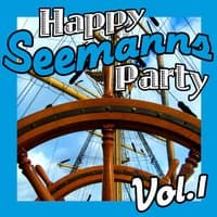 Happy Seemanns Party Vol. 1