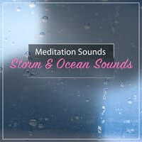 16 Ambient Meditation Sounds - Rainforest, Storm and Ocean Sounds