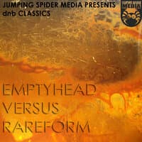 Emptyhead Versus Rareform