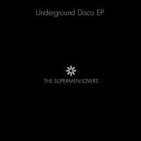 Underground Disco EP