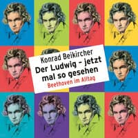 Der Ludwig - jetzt mal so gesehen / Beethoven im Alltag