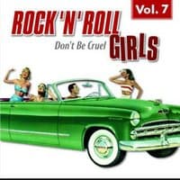 Rock 'n' Roll Girls Vol. 7