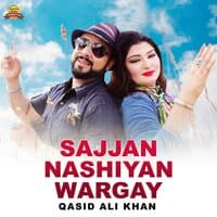 Sajjan Nashiyan Wargay - Single