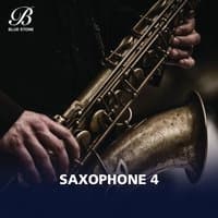 Saxophone, Vol. 4