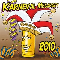 Karneval Megaparty 2010